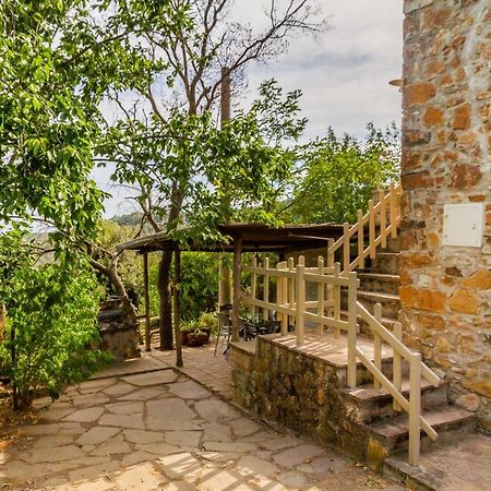 Quercia Grossa Villa Roccastrada Exterior photo