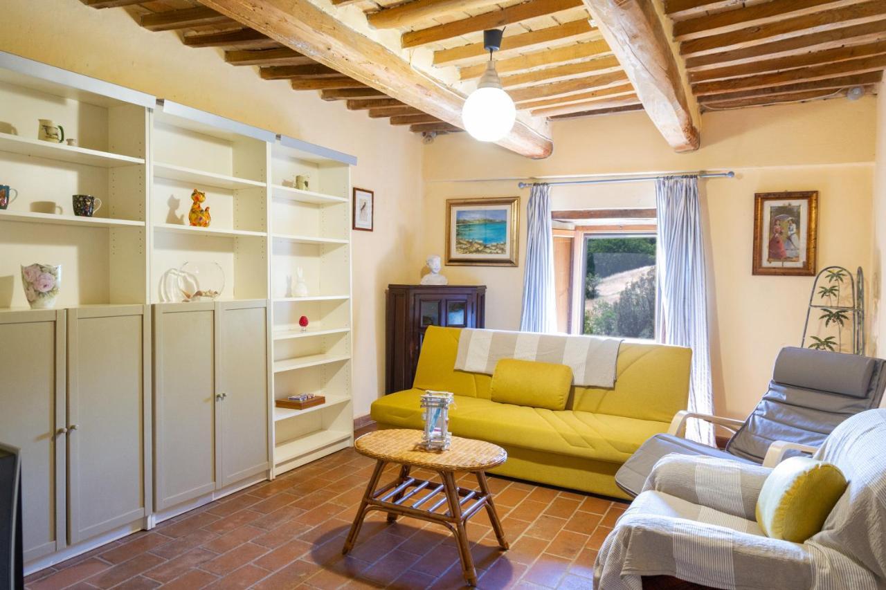 Quercia Grossa Villa Roccastrada Exterior photo
